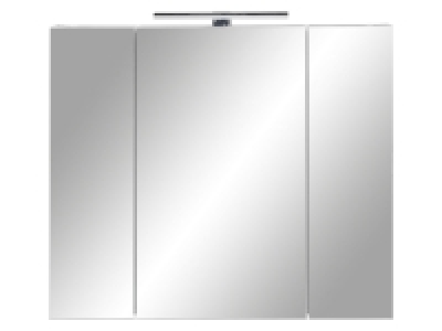 Schildmeyer Badezimmerspiegelschrank »Limone« 152.15 €