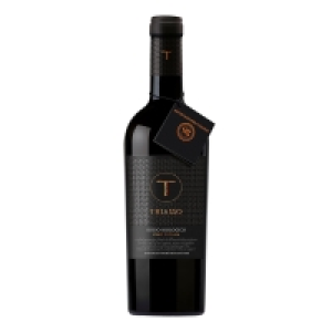Netto  Triasso Rosso Biologico 14,0 % vol 0,75 Liter