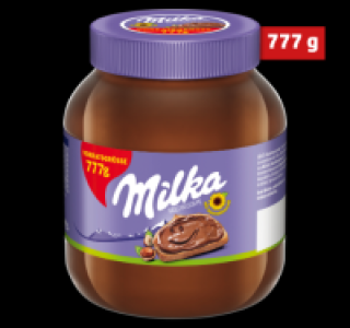 MILKA Haselnusscreme 3.99 €