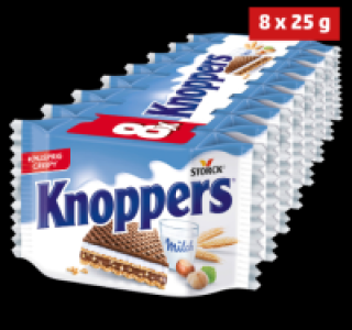 Penny  STORCK Knoppers