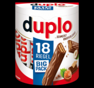 Penny  FERRERO Duplo Classic