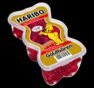 Penny  HARIBO Goldbären