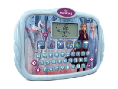 Lidl Vtech vtech Frozen II Lerntablet, mit Animation, Geräuschen und Sätzen