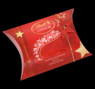 LINDT Lindor Milch 5.39 €