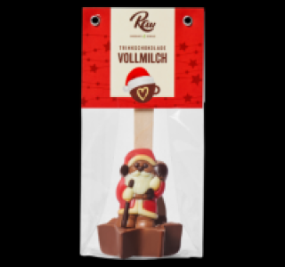 RAU Trinkschokolade 1.69 €