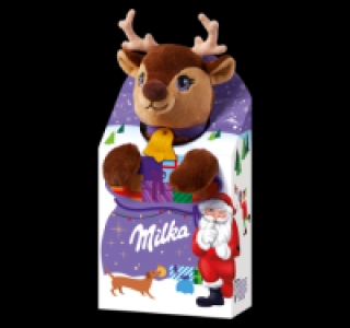 MILKA Magic Mix