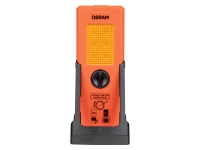 Lidl Osram OSRAM Signal »TA19« LED Warnleuchte / Taschenlampe