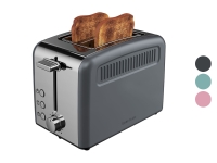 Lidl Silvercrest® Kitchen Tools SILVERCREST® KITCHEN TOOLS Doppleschlitz-Toaster »STC 950 D3«, 950 W