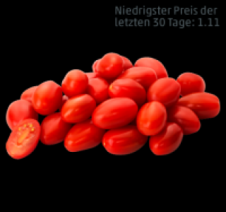Cherry Romatomaten