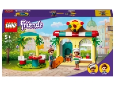 Lidl Lego® Friends LEGO® Friends 41705 »Heartlake City Pizzeria«