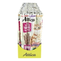 Netto  Attica Katzensticks 50 g, verschiedene Sorten, 30er Pack