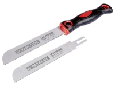 Lidl Parkside® PARKSIDE® Japanische Zugsäge, mit wechselbaren Sägeblättern