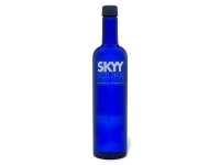 Lidl Skyy SKYY Vodka 40% Vol