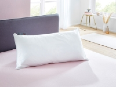 BADENIA TRENDLINE 3-Kammer Visco-Nackenstützkissen, 40x80 cm 47.97 €