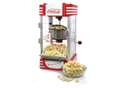 Lidl Coca Cola Coca Cola Popcorn Maker SNP-27CC