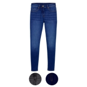 UP2FASHION Damen Jeans 6.49 €