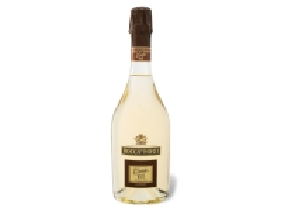 Lidl Rocca Dei Forti Rocca dei Forti Cuvée N° 1 Millesimato extra dry, Schaumwein 2019