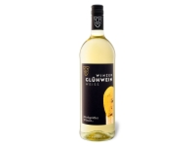Markgräfler Winzer Winzerglühwein Baden weiß, Literflasche, Glühwein