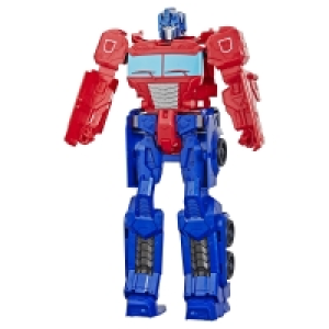 Aldi Süd  HASBRO Transformers-Spielfigur