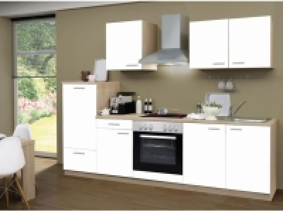 Menke Küchenblock »Classic«, in 270/280/300/310 cm 1,099.61 €