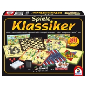 SCHMIDT Spiele-Klassiker
