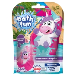 Aldi Süd  CRAZE Badekugel mit Spielfigur