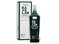 Lidl Kavalan Kavalan Concertmaster Single Malt Whisky Port Cask Finish 40% Vol