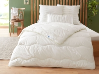 Badenia Trendline Eco Steppbett Aerelle® Blue Duo 79.99 €