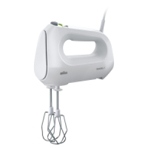 Aldi Süd  BRAUN Handmixer HM 1010