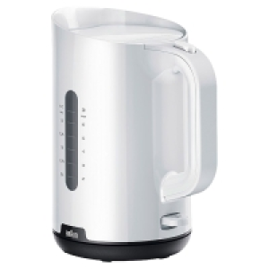 Aldi Süd  BRAUN Wasserkocher WK1100