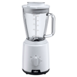 Aldi Süd  BRAUN Standmixer JB 1050WH