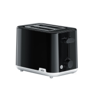 Aldi Süd  BRAUN Toaster HT1010