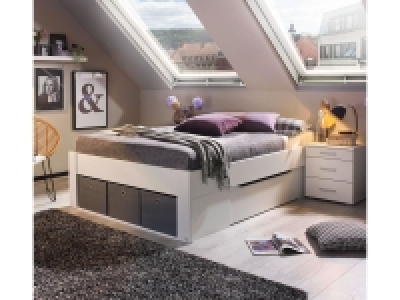 rauch ORANGE Scala - Futonbett