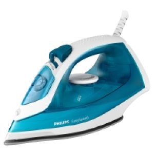 PHILIPS Dampfbügeleisen EasySpeed GC1744/20
