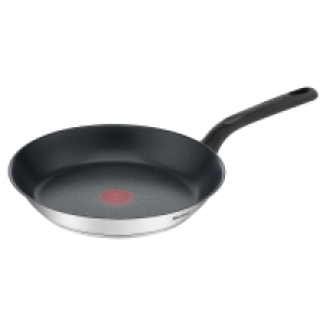TEFAL Edelstahlpfanne, Ø 24 cm