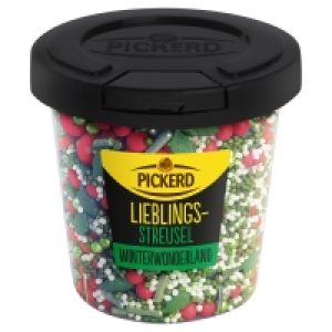 PICKERD Lieblingsstreusel 110 g