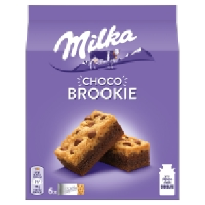 Aldi Süd  MILKA Küchlein 132 g
