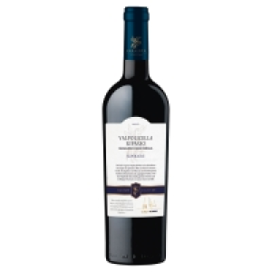 Aldi Süd  Valpolicella Ripasso DOC Superiore 0,75 l