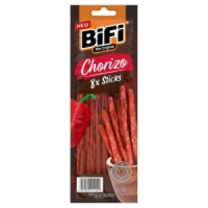 Aldi Süd  BIFI® Rustic-Sticks 80 g