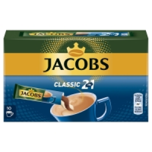 JACOBS® Sticks Classic 2 in 1, 140 g 1.59 €