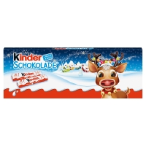 Aldi Süd  FERRERO® kinder® Schokolade 150 g