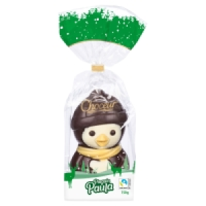 CHOCEUR Weihnachts-Schokofigur 150 g