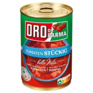ORO DI PARMA® Tomaten 400 g 1.11 €