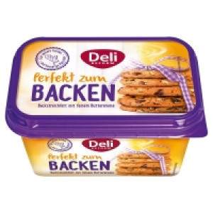 DELI REFORM Backstreichfett mit feinem Butteraroma 500 g