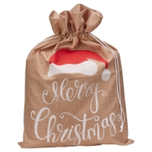 Aldi Süd  HOME CREATION Textile Geschenkbeutel