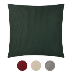 Aldi Süd  HOME CREATION Kordkissen