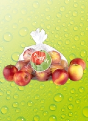 Norma Rockit Snack­äp­fel Ro­ckit