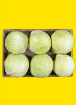 Norma  Fil­der­städ­ter Wei­ß­kohl