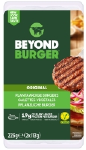 Kaufland  BEYOND MEAT