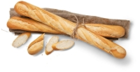 Kaufland  Baguette